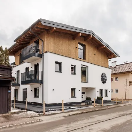 Apartment Stylish In Kirchberg in Tirol
