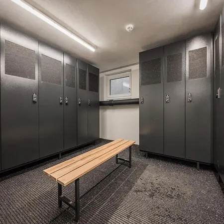 Apartment Stylish In Kirchberg in Tirol