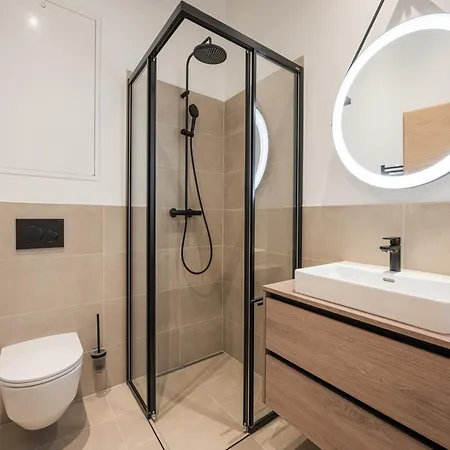 Stylish In Apartment Kirchberg in Tirol